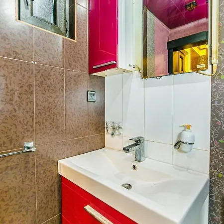 Baku Delux 2 Rooms Exterior photo