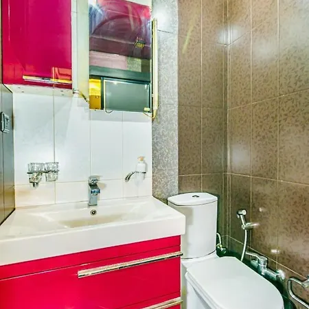 Baku Delux 2 Rooms Exterior photo