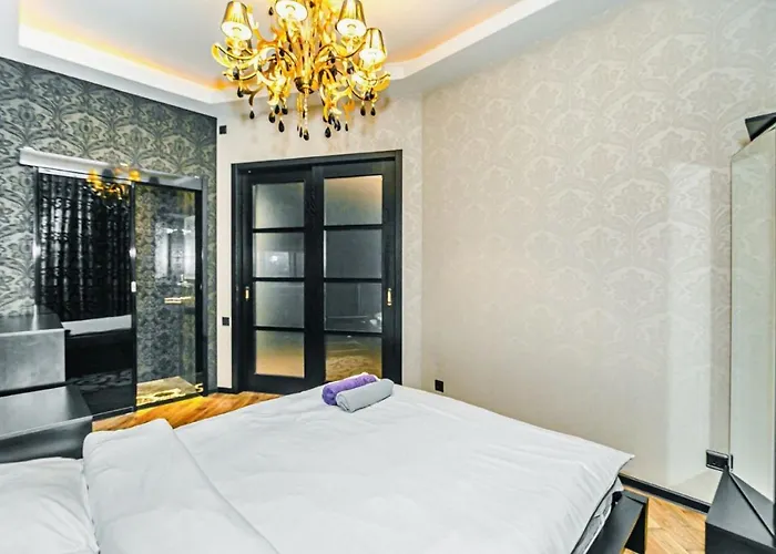Baku Delux 2 Rooms