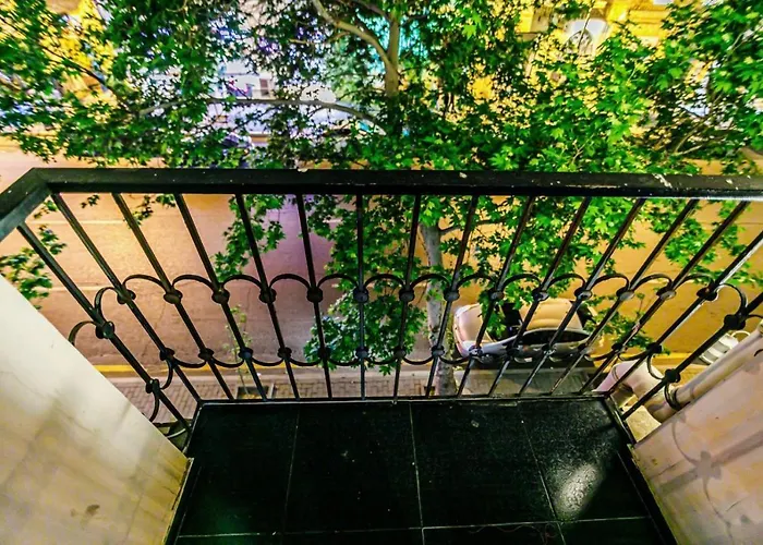 Baku Delux 2 Rooms