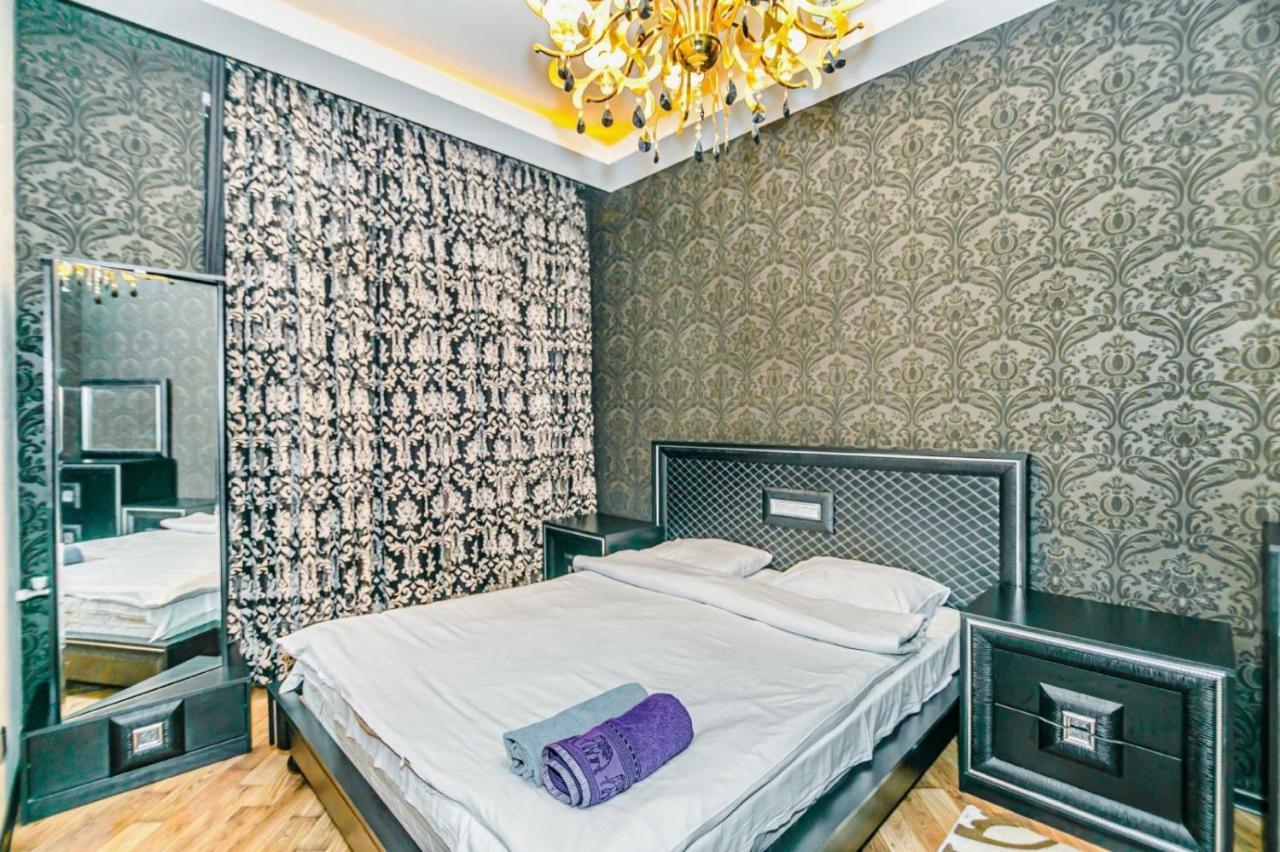 Delux 2 * Baku