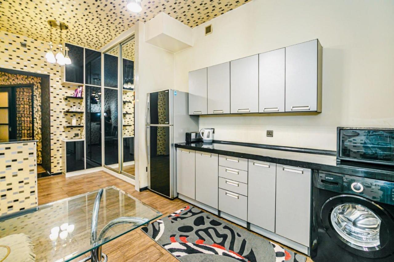 Delux 2 Apartment