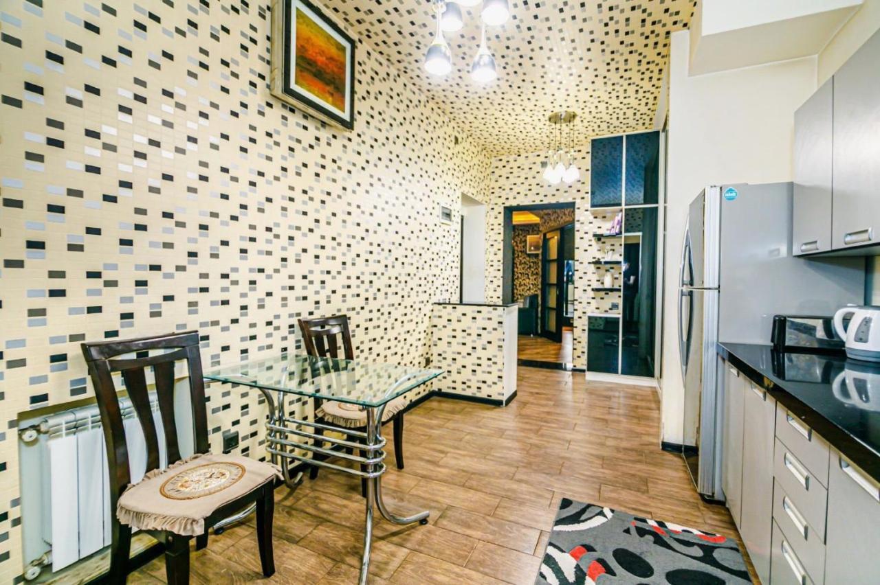Delux 2 Apartment