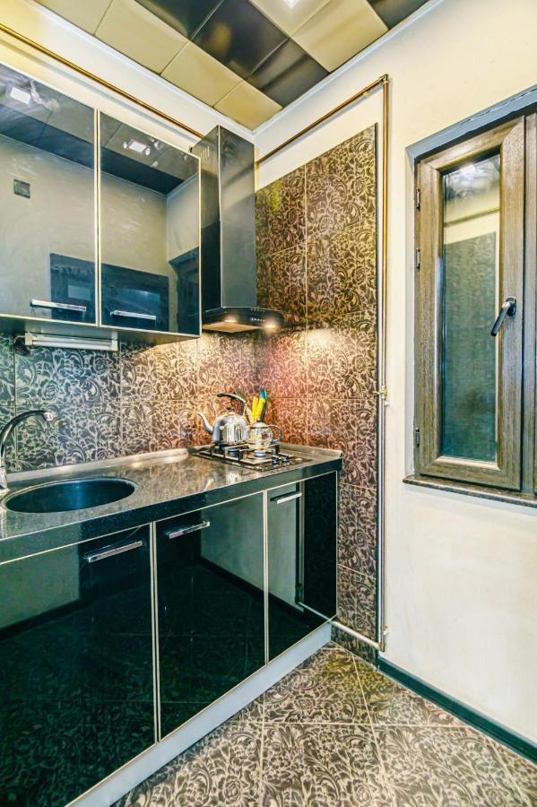 Apartment Delux 2 Baku