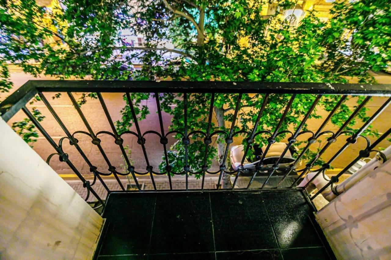Apartment Delux 2