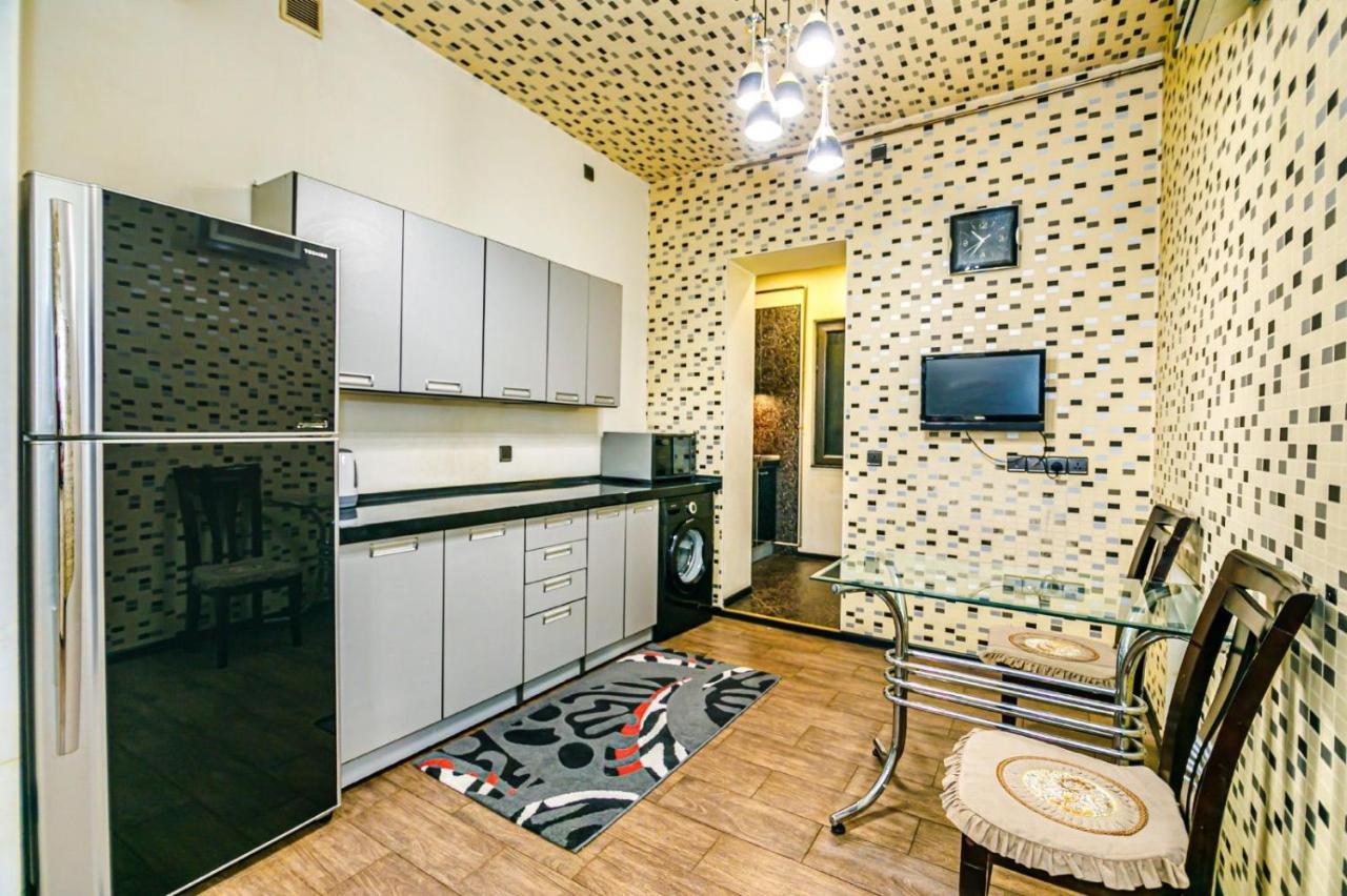 Apartment Delux 2